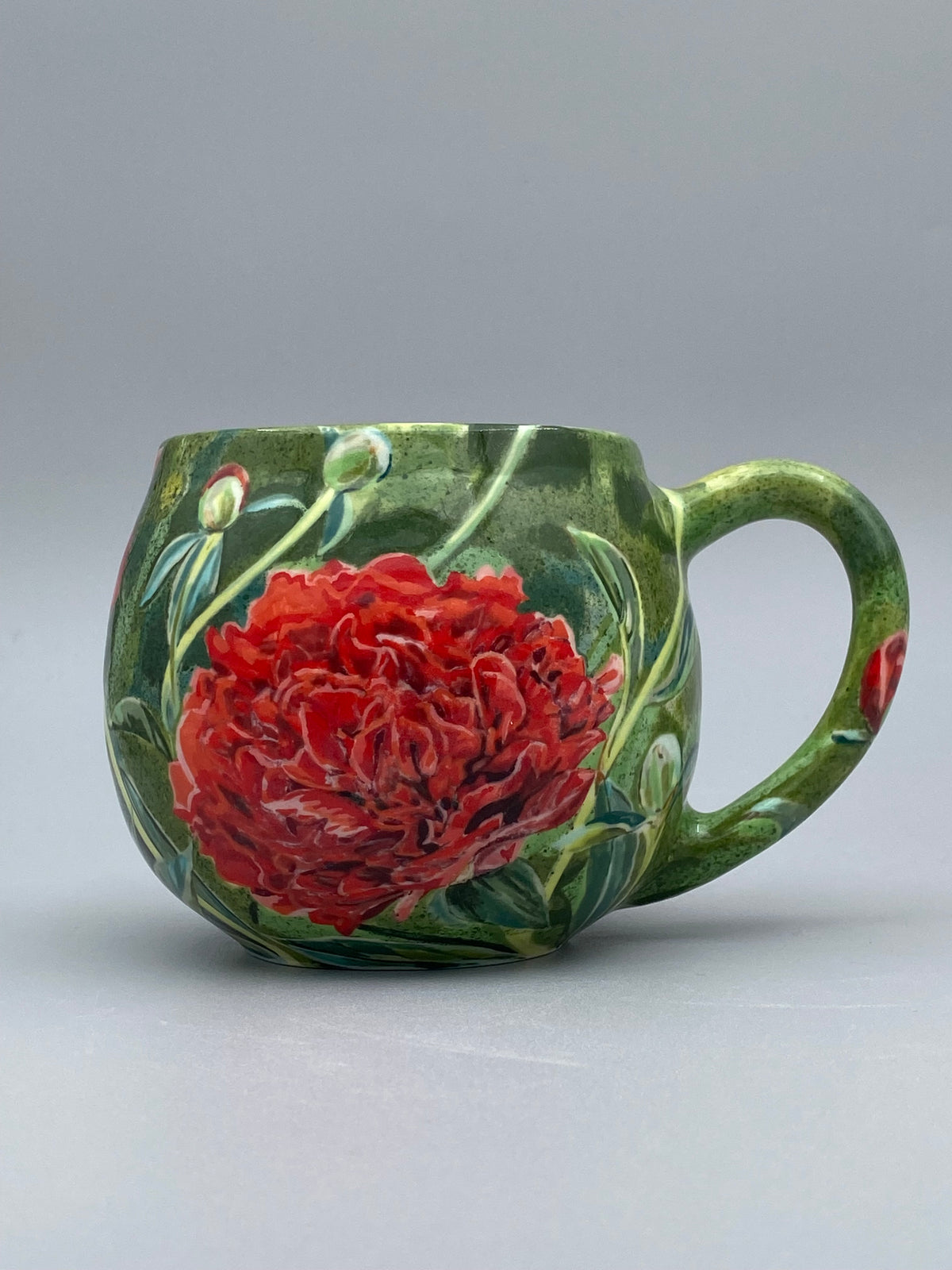 Peonies