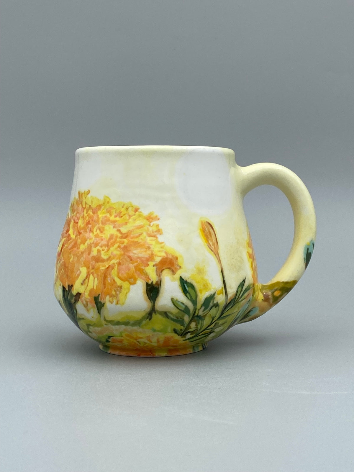 Marigold