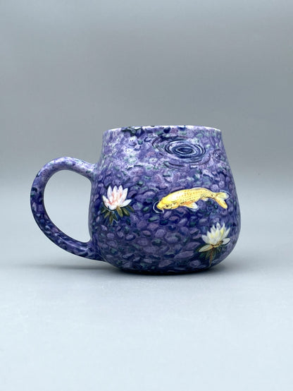 Violet