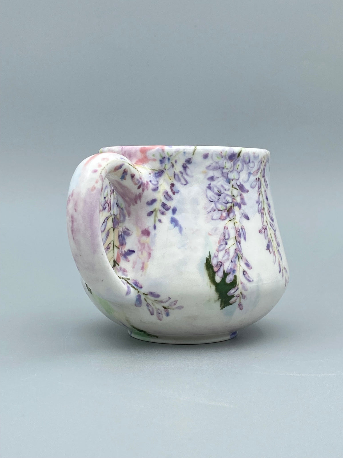 Wisteria