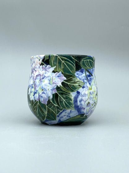 Hydrangeas