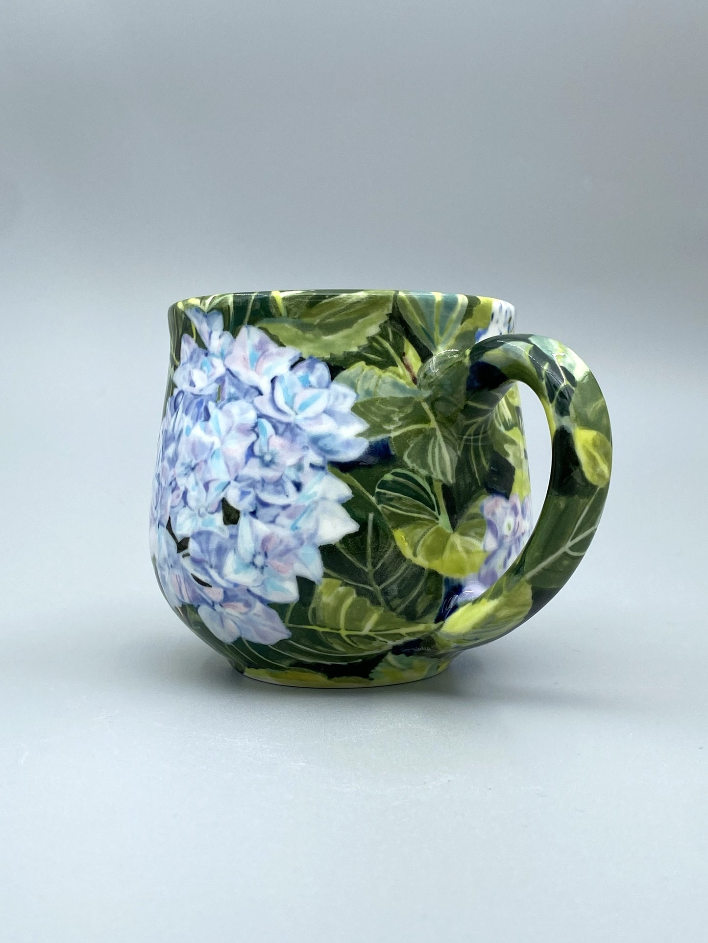 Hydrangea