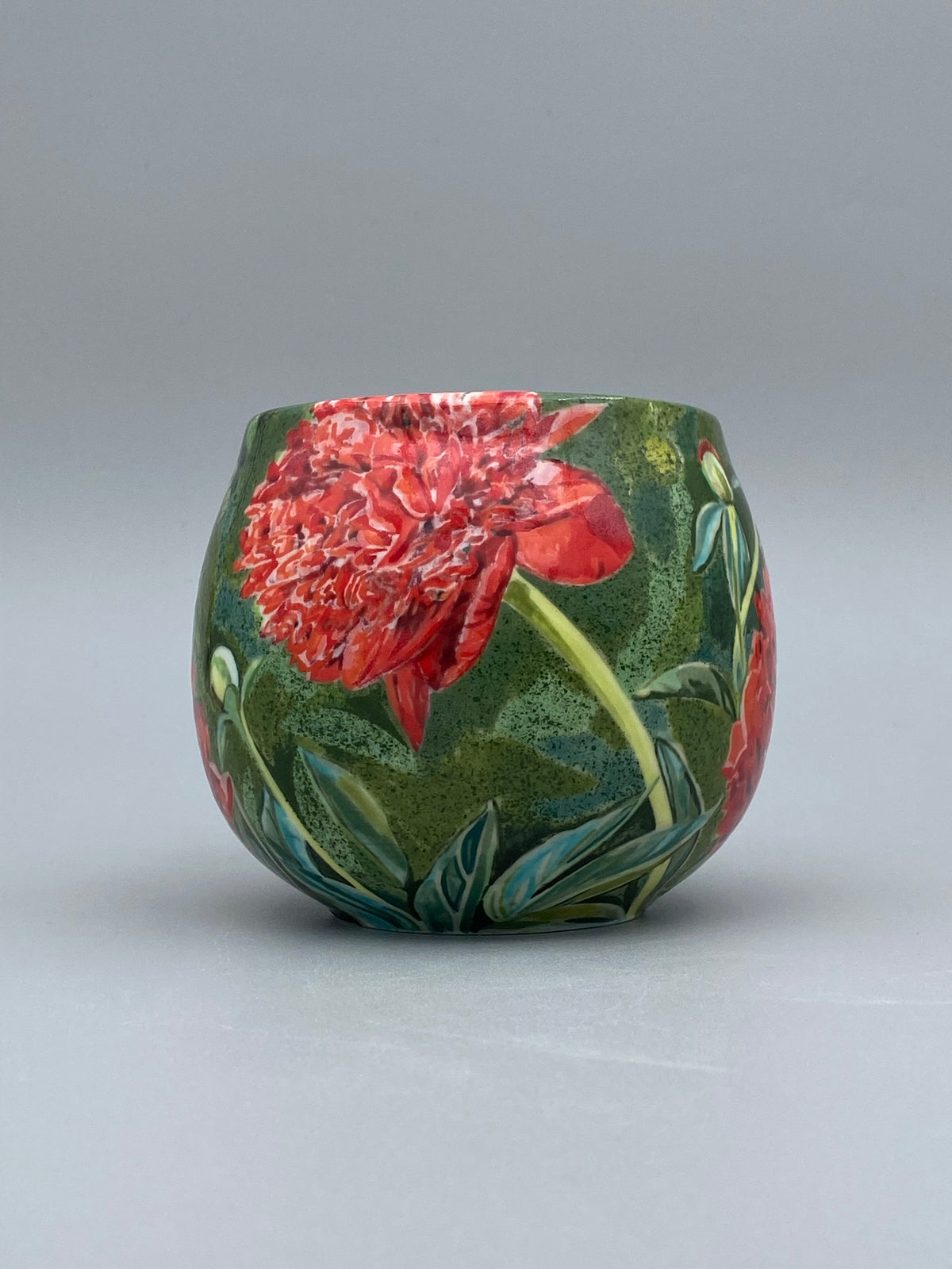 Peonies