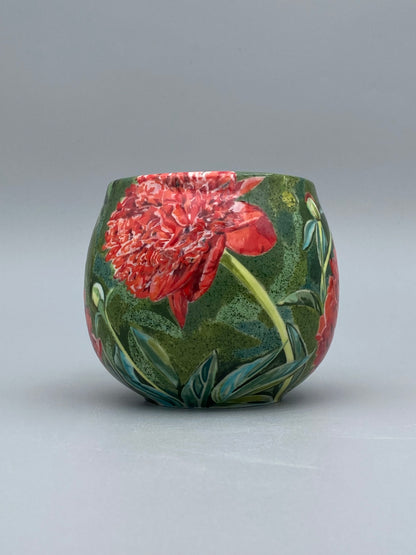 Peonies