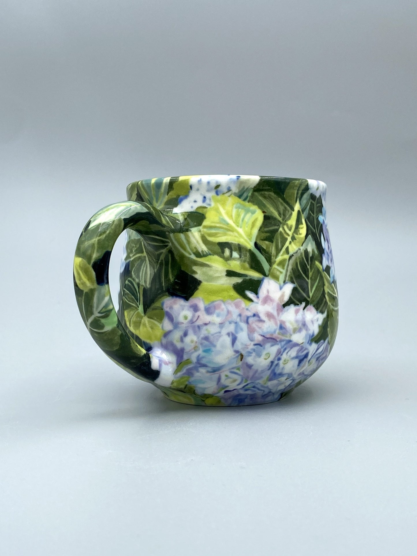 Hydrangea