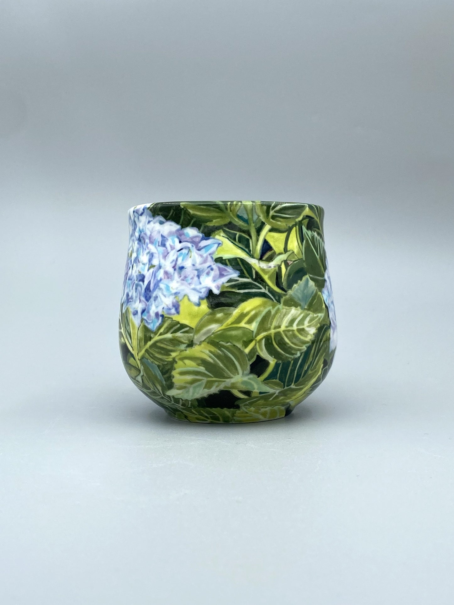 Hydrangea