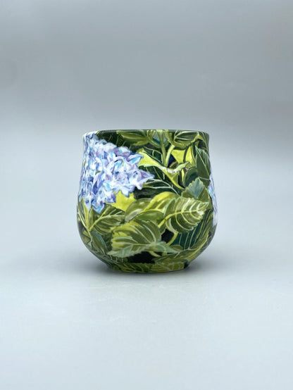 Hydrangea