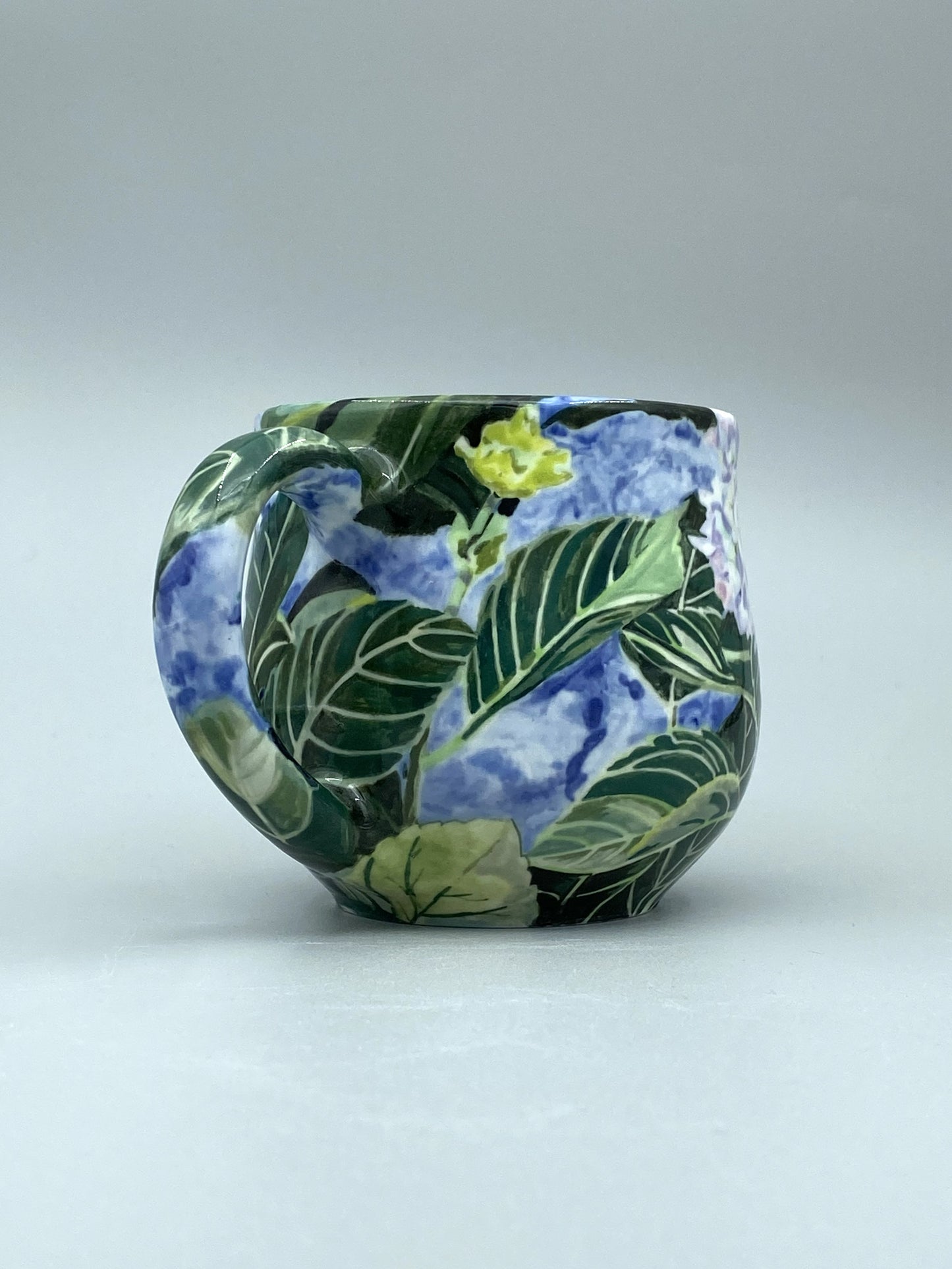 Hydrangeas