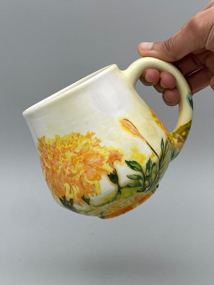Marigold